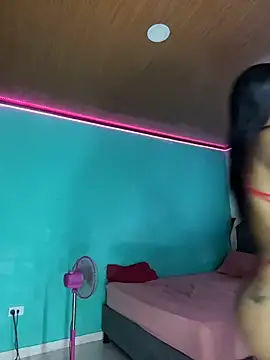 ALANAH KITTY online show from 12/02/25, 07:20