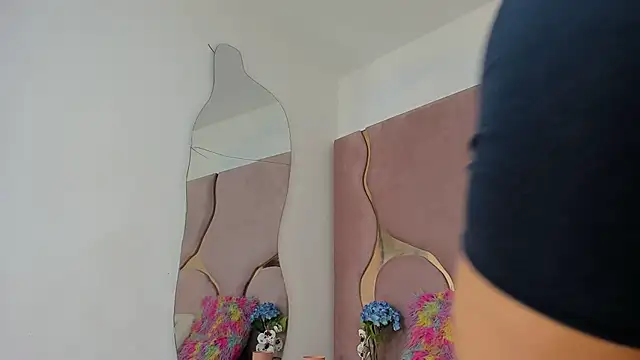 Sofia-candyht online show from 02/17/26, 08:26