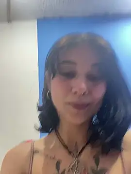 Avoa 26 online show from 03/16/25, 05:14