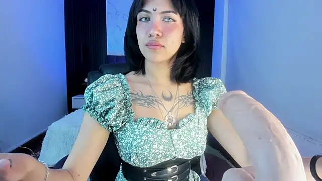 Gianna foxy online show from 01/23/25, 05:02