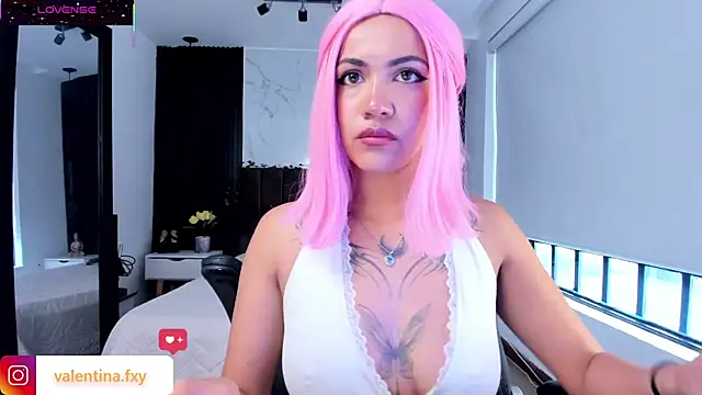 Gianna foxy online show from 02/04/26, 08:14