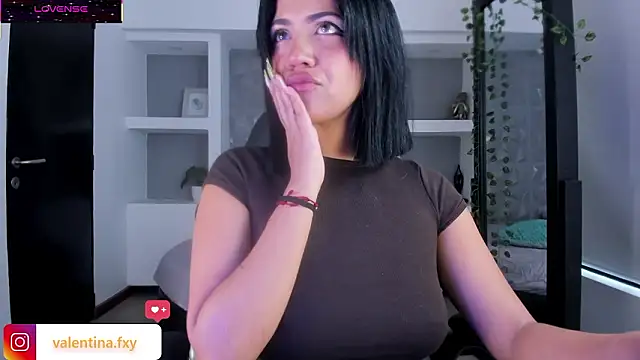 Gianna foxy online show from 02/06/26, 04:43