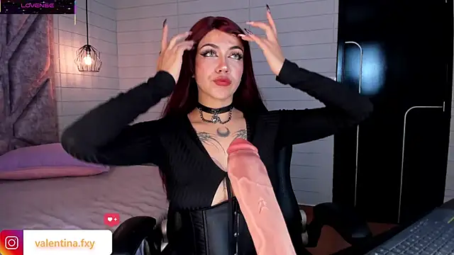 Gianna foxy online show from 05/27/26, 02:25