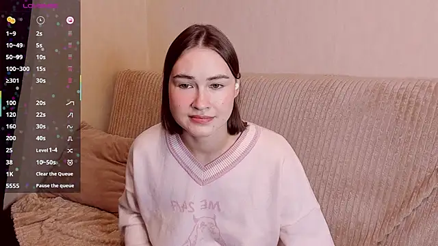 sleeeep y online show from 12/20/25, 06:15