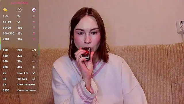 sleeeep y online show from 03/29/26, 08:53