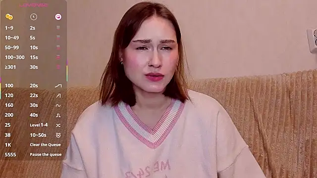 sleeeep y online show from 04/07/26, 12:49