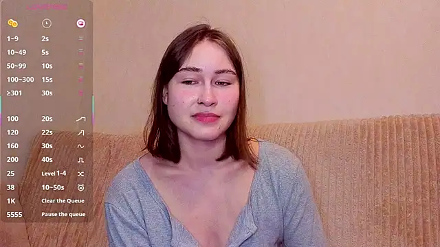 sleeeep y online show from 04/13/26, 08:36