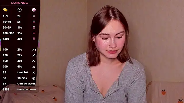 sleeeep y online show from 05/06/26, 06:24