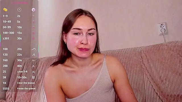 sleeeep y online show from 06/19/26, 02:32