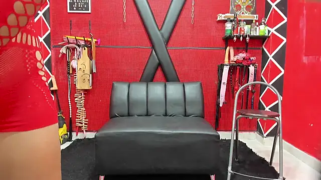 BDSM EXOTICDOMINATION online show from 10/09/25, 01:42