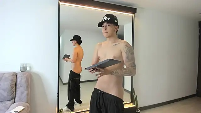 emmanuel scor online show from 10/03/25, 12:29