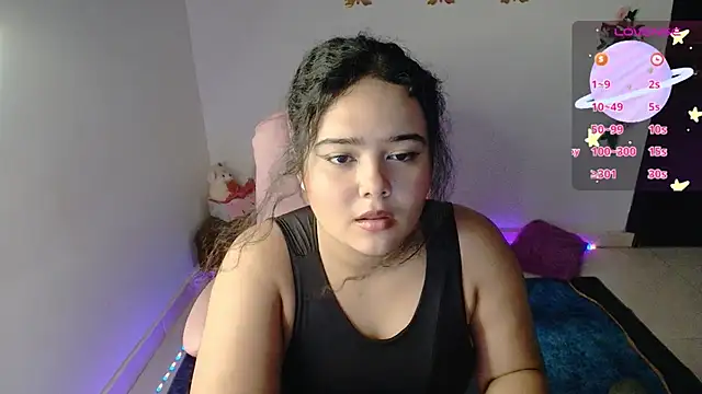 Snapshot of Dulce_Julietha chatting on 11/08/25, 11:25 Dulce Julietha online show from 11/08/25, 11:25