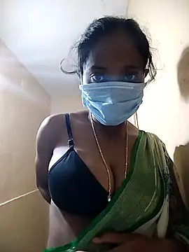 Jyotilakshmi online show from 02/14/25, 08:10