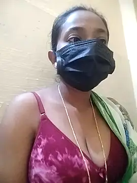 Jyotilakshmi online show from 01/18/26, 05:50