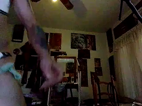 amoralall online show from 03/11/26, 02:12