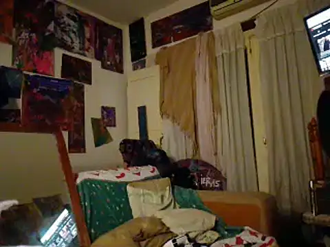 amoralall online show from 06/06/26, 07:57