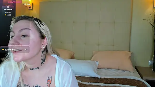 Debbie Taylor online show from 02/20/26, 05:35