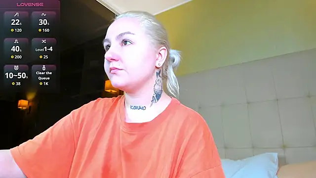 Debbie Taylor online show from 02/25/26, 05:44