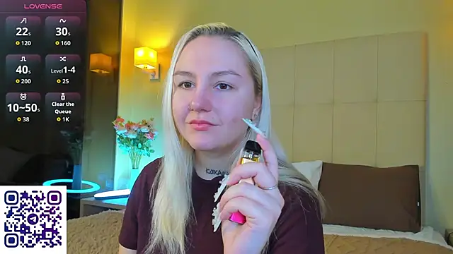 Debbie Taylor online show from 03/29/26, 05:13