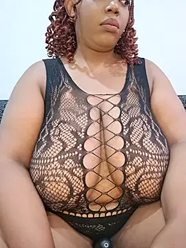 juicygoddess2 online show from 01/24/25, 10:53