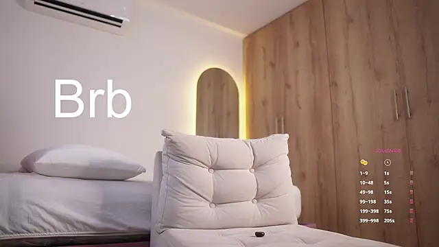 veronica mendez1 online show from 11/22/25, 03:44