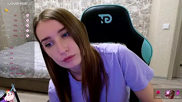 beril kiss- online show from 09/12/25, 06:19