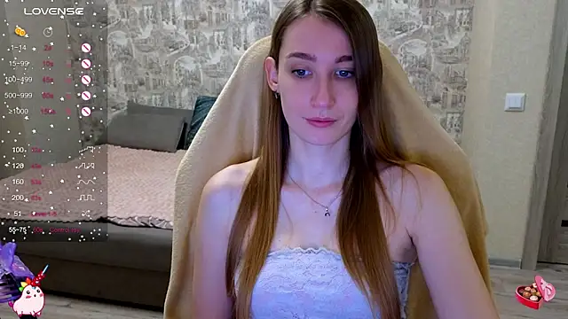 beril kiss- online show from 10/01/25, 06:36