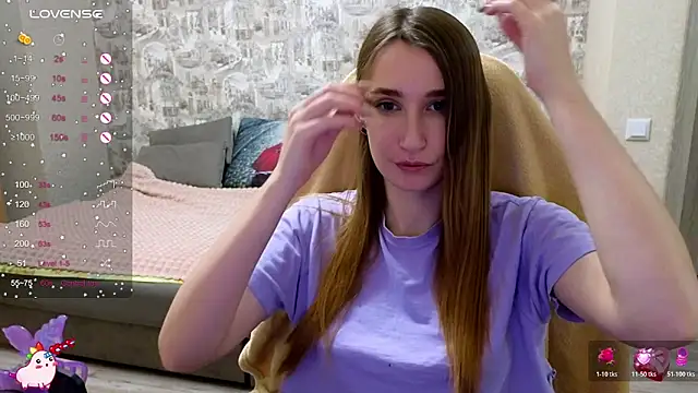 beril kiss- online show from 11/12/25, 07:24