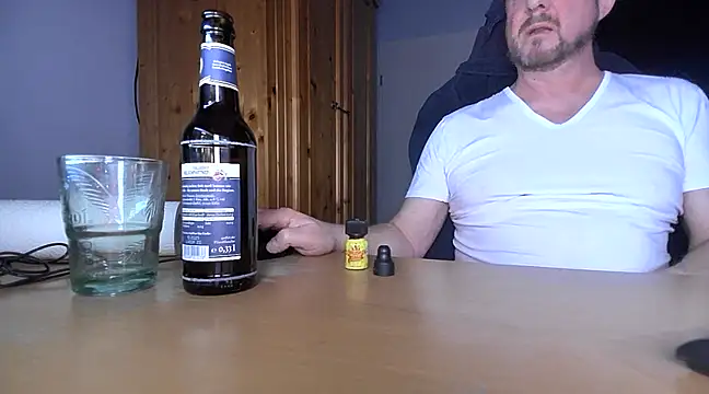 Tom PP cgn online show from 03/04/25, 06:29