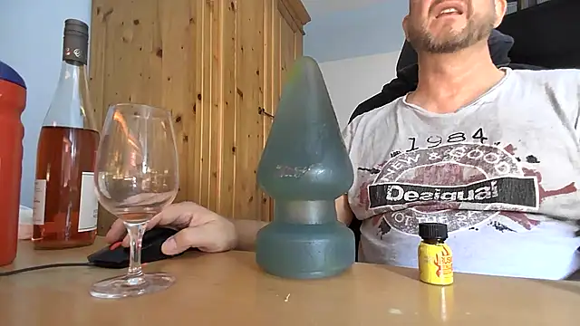 Tom PP cgn online show from 09/19/25, 09:43