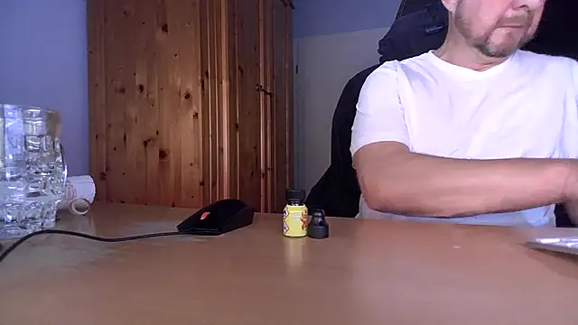 Tom PP cgn online show from 11/09/25, 05:39