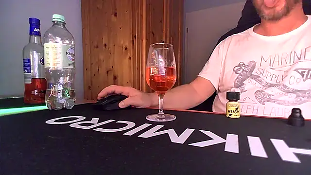 Tom PP cgn online show from 01/06/26, 12:14