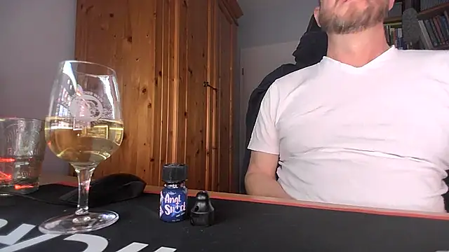 Tom PP cgn online show from 04/06/26, 04:21