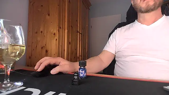 Tom PP cgn online show from 04/06/26, 04:46