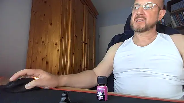 Tom PP cgn online show from 04/29/26, 01:43