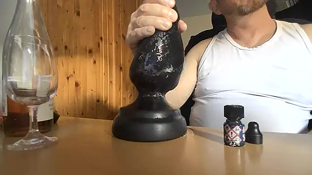 Tom PP cgn online show from 04/29/26, 06:03