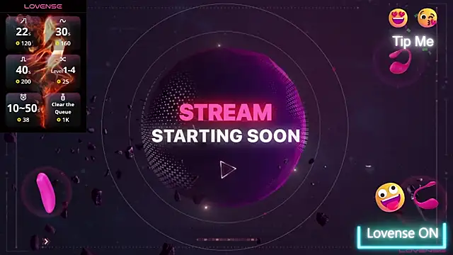 SweetHotLipsX39 online show from 02/19/26, 01:07