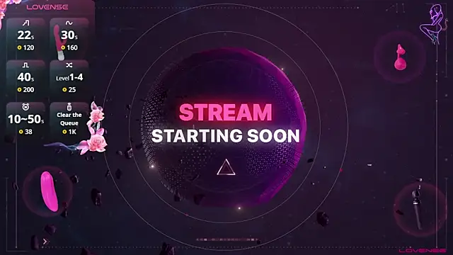 SweetHotLipsX39 online show from 03/27/26, 05:12
