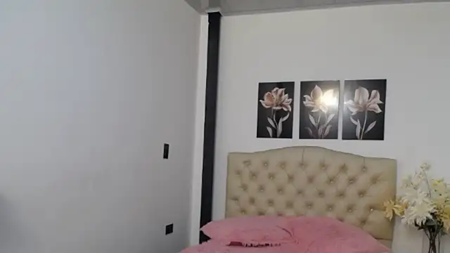 lily f00x online show from 03/27/26, 12:38