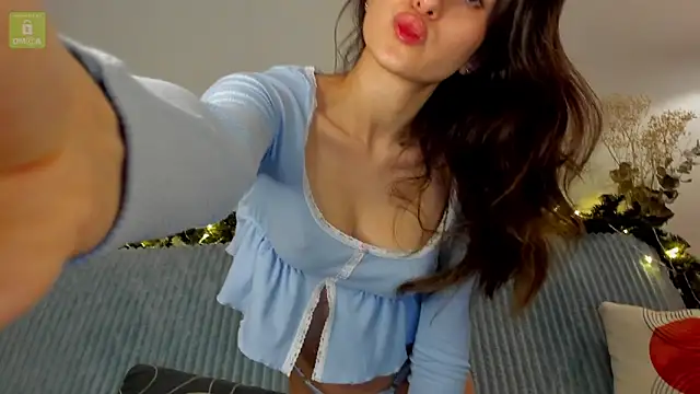 erika hoiree online show from 12/20/24, 11:58