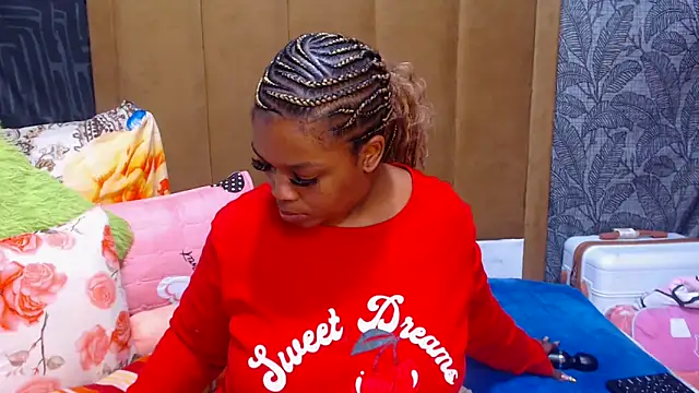 BigbootyNickyx online show from 04/06/26, 06:42