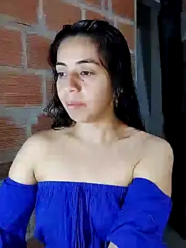 anngela01 online show from 01/07/25, 12:03