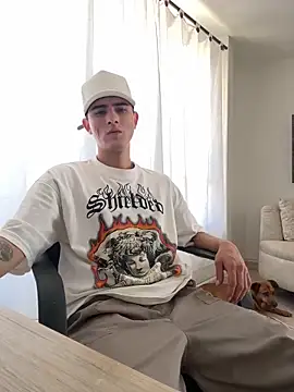 PhilipRich online show from 04/02/26, 04:15