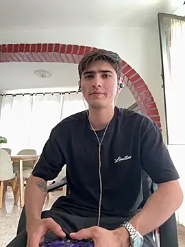 PhilipRich online show from 07/17/26, 04:56