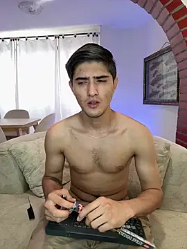 PhilipRich online show from 07/25/26, 02:58