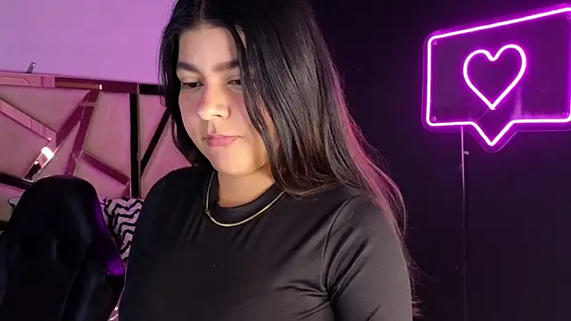 emmalee 01a online show from 02/11/25, 11:32