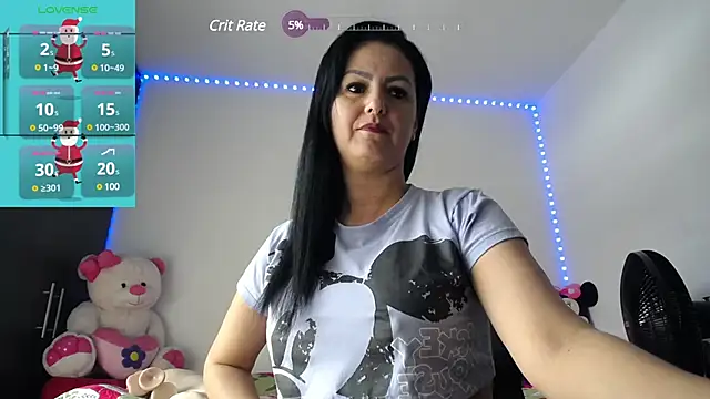 Sofiiaa Cooper online show from 12/23/24, 06:48