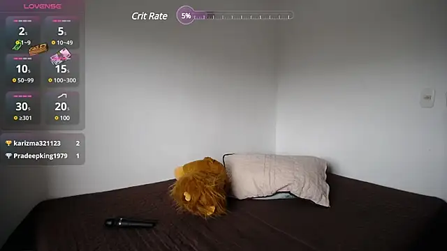 Sofiiaa Cooper online show from 02/04/25, 07:22