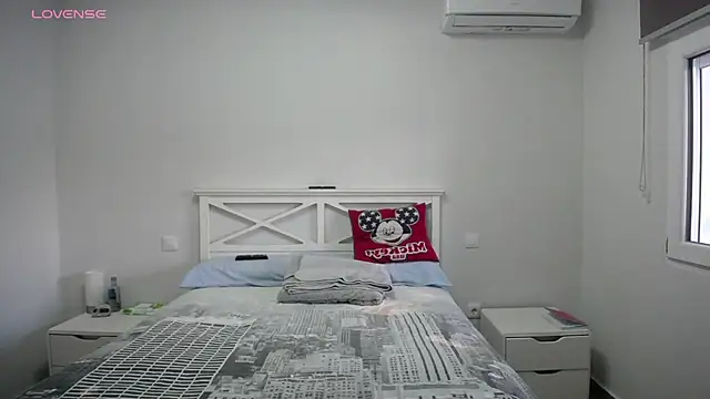 Sofiiaa Cooper online show from 03/30/26, 06:31