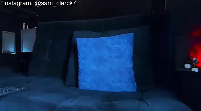 Snapshot of Sam_clarck chatting on 03/11/25, 02:10 Sam clarck online show from 03/11/25, 02:10